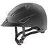 Uvex Perfexxion 3 Helmet - Black Matte